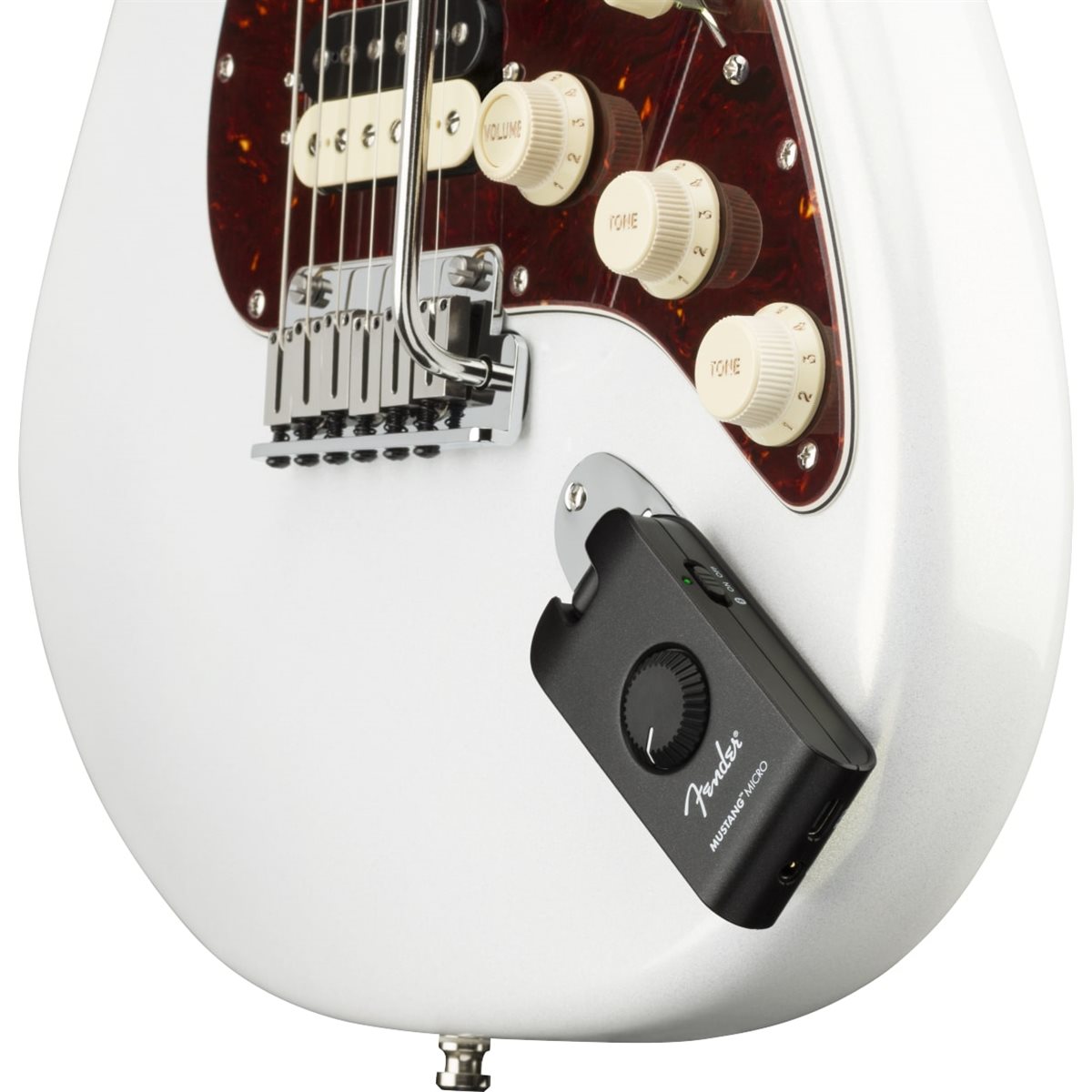 FENDER - MUSTANG MICRO